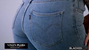 Blacked This Influencer Slide Into His Dms for His BBC