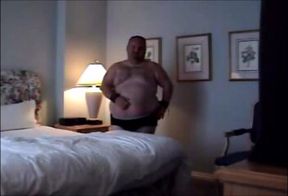 A Short Young Chubby Boy Travels to Toronto to Eat My Ass