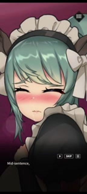 TenkafuMa Sophie part 1: arm and sex