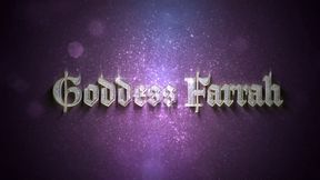 Goddess Farrah TikTok Compilation 3