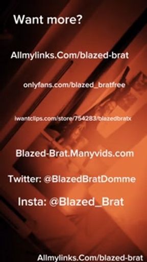 Human Ashtray Humiliation POV