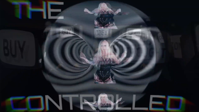 THE CONTROLLED