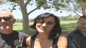 milf wife fuck - cuckold