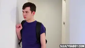 Stepdad Stepsons Secret Tryst When Moms Away – Hot Gay Romance 18+