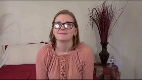 Cheerful pornstar - big cock porn - Desperate Amateurs