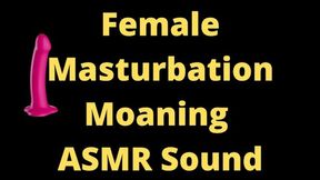 Sexy sluts moan, resist cumming 90 seconds straight, ASMR sounds, orgasmic temptation