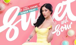 Sugar Treat: Sweet and Sour