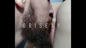 Deixando o amigo chupar meu cuzinho | Dri Sexy - Nicklaus