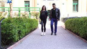 Seductive MILF Tiffany Rousso double penetration banging