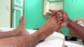 Trailer: Hot Young twink Submitting to Powerful Black Cock