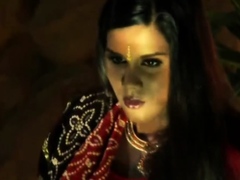 Sacred Rituals From India Exposed That Make Her Feel Good