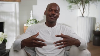 Prioritizing Wellness with Pineapple Support: Rhyheim Shabazz