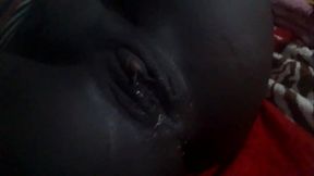 Bucetao de chocolate todo gozado