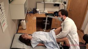 innocent young alexa rydell submits to mandatory medical examination for her to attend tampa university - part 4 of 8 - exclusive medfet for members only @ girlsgonegyno reup