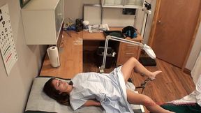 innocent young alexa rydell submits to mandatory medical examination for her to attend tampa university - part 4 of 8 - exclusive medfet for members only @ girlsgonegyno reup