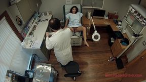 innocent young alexa rydell submits to mandatory medical examination for her to attend tampa university - part 4 of 8 - exclusive medfet for members only @ girlsgonegyno reup