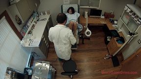 innocent young alexa rydell submits to mandatory medical examination for her to attend tampa university - part 4 of 8 - exclusive medfet for members only @ girlsgonegyno reup