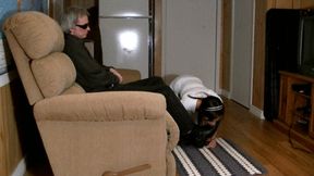 Good foot slave (mp4)