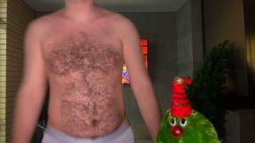 Nick Celine Private Show