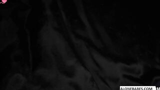 Step-Mother's Ass Fucked By Stepson In A Steamy Shower