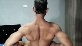 Kent Jr Private Show