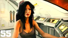 Steamy RPG Romance Ignites in Heavy Hearts – Full Lust-Filled Adventure on Itch.io