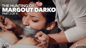 The Hunting of Margout Darko (1080): Part 3