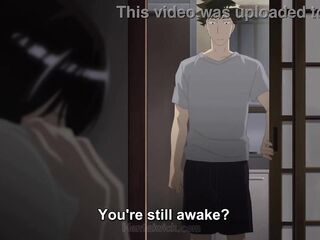 My Girlfriend’s Stepsister Rides Me Hard Beneath the Shower - Manga Hentai