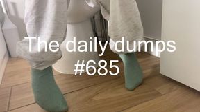 The daily dumps #685 mp4