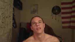 Mac Bull Private Show - Part 2
