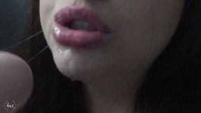 fuck machine blow job compilation