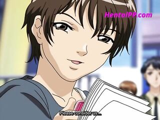 Ribald Laundry: Secrets of a Teenage Storm ( Anime Uncensored )