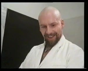 Clinique pour soins tres speciaux 1980