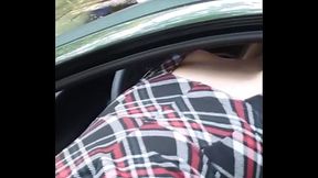 Nature really gets us going