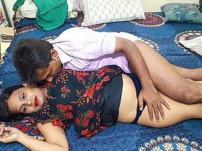 Married Indian Couple Porn Fantasy In Dirty Hindi Audio