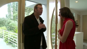 3rd Degree: Tori Black Pleases Every Man