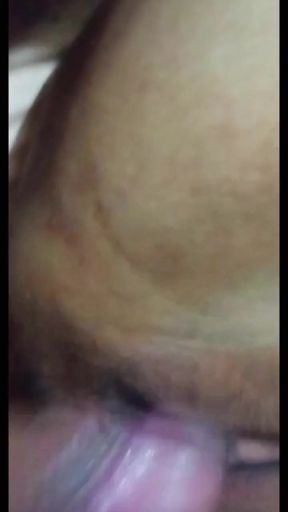 Unforgettable moment from &quot;Wife ko choda wife ne lund chusa hotgirlfriendpov wife ki tight chut me lund dala&quot;