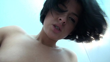 Threesome Orgy - Coco De Mal x Inga Devil