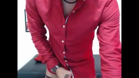 Rafa Deep Private Show