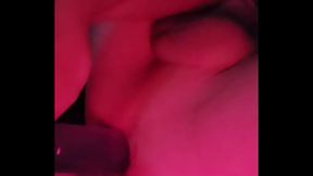 Gay Man Stretches His Hole with Plug in Hot Solo Anal Masturbation Session