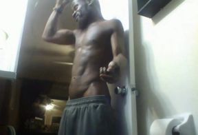 Cutting my hair