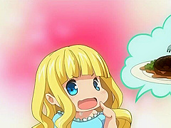 Gentle Existence in the rain inside forbidden memories