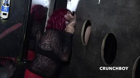 french straight bad boy top with big dick fucking row bottom