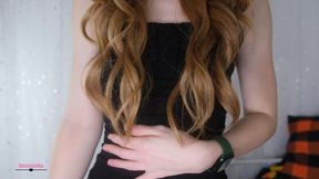 Trying Your Panty Fetish