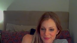 Ruby Sunshine Private Show - Part 2