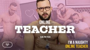 Online Teacher