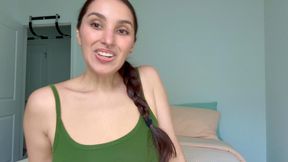 Upclose and personal