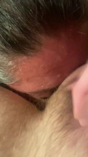 Good Ol Fashioned Blowjob