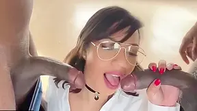 Alexsandra A Corretora Anal