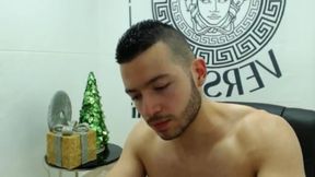 Antony Acevedo Private Show